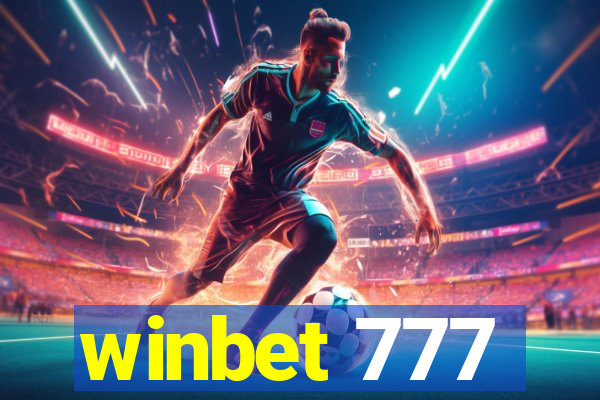 winbet 777